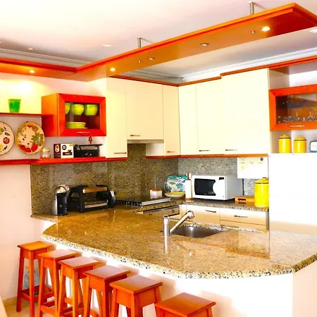 Casa Da Bica - Cond. Indoor/outdoor Pool דירה