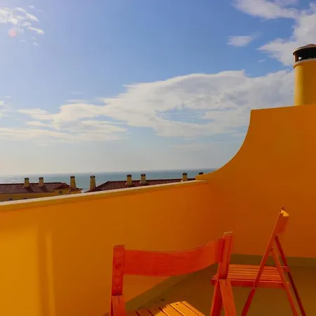 Casa Da Bica - Cond. Indoor/outdoor Pool דירה