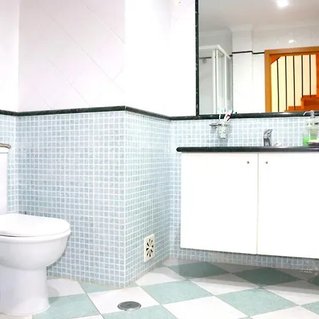 Casa Da Bica - Cond. Indoor/outdoor Pool *