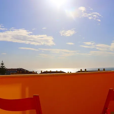 Casa Da Bica - Cond. Indoor/outdoor Pool דירה