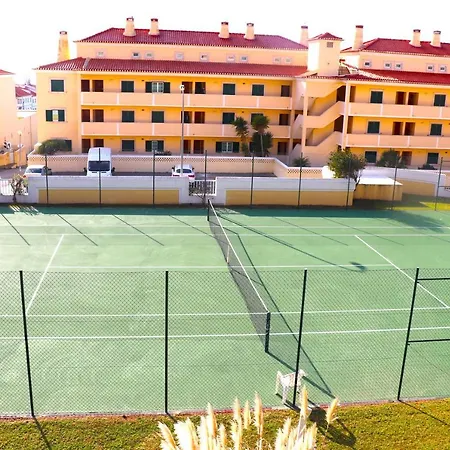 Casa Da Bica - Cond. Indoor/outdoor Pool דירה אריסרייה