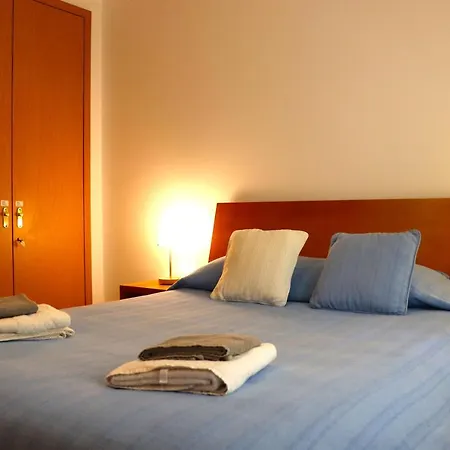 Casa Da Bica - Cond. Indoor/outdoor Pool דירה *