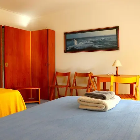 Casa Da Bica - Cond. Indoor/outdoor Pool דירה