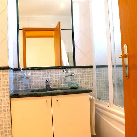 Casa Da Bica - Cond. Indoor/outdoor Pool *