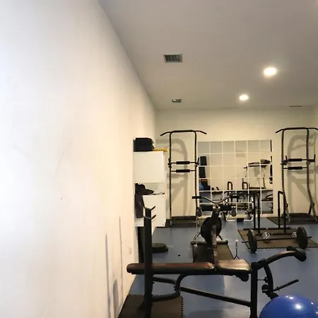 Casa Da Bica - Cond. Indoor/outdoor Pool דירה אריסרייה