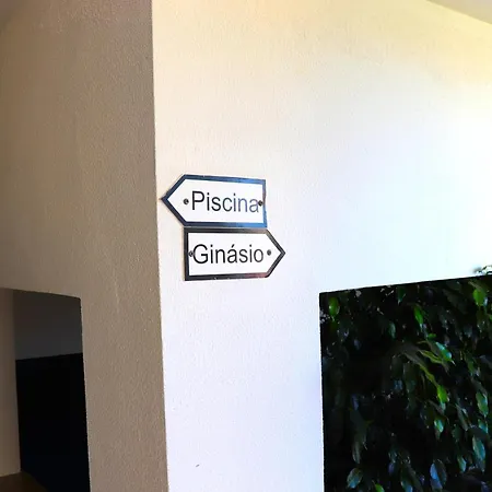 דירה Casa Da Bica - Cond. Indoor/outdoor Pool