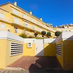 Апартаменты Casa Da Bica - Cond. Indoor/outdoor Pool Эрисейра