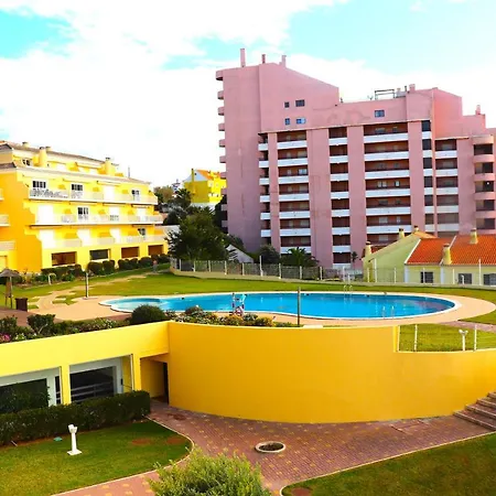 Daire Casa Da Bica - Cond. Indoor/outdoor Pool