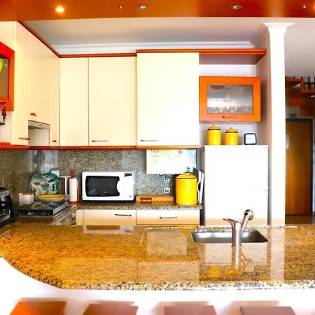 Daire Casa Da Bica - Cond. Indoor/outdoor Pool Ericeira