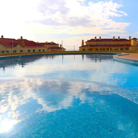 Daire Casa Da Bica - Cond. Indoor/outdoor Pool Ericeira