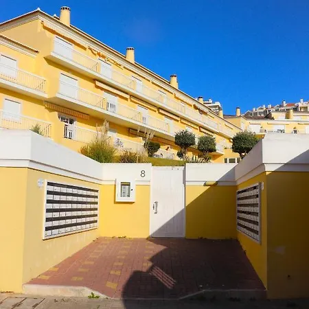 Daire Casa Da Bica - Cond. Indoor/outdoor Pool Ericeira