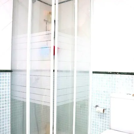 Daire Casa Da Bica - Cond. Indoor/outdoor Pool Ericeira