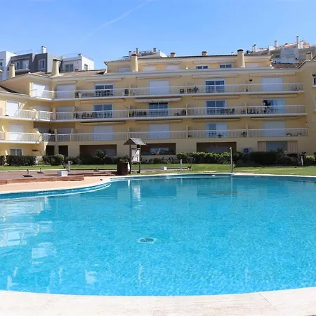 Casa Da Bica - Cond. Indoor/outdoor Pool Daire Ericeira