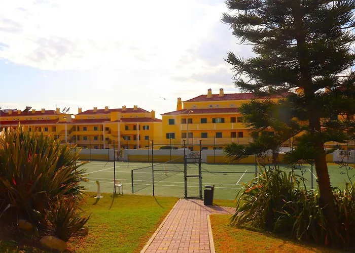 Casa Da Bica - Cond. Indoor/outdoor Pool * Ericeira