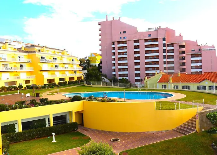 Διαμέρισμα Casa Da Bica - Cond. Indoor/outdoor Pool