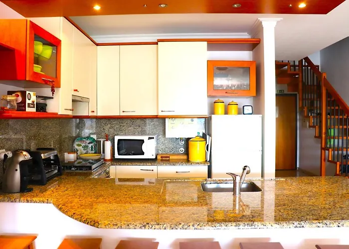 Lejlighed Casa Da Bica - Cond. Indoor/outdoor Pool Ericeira