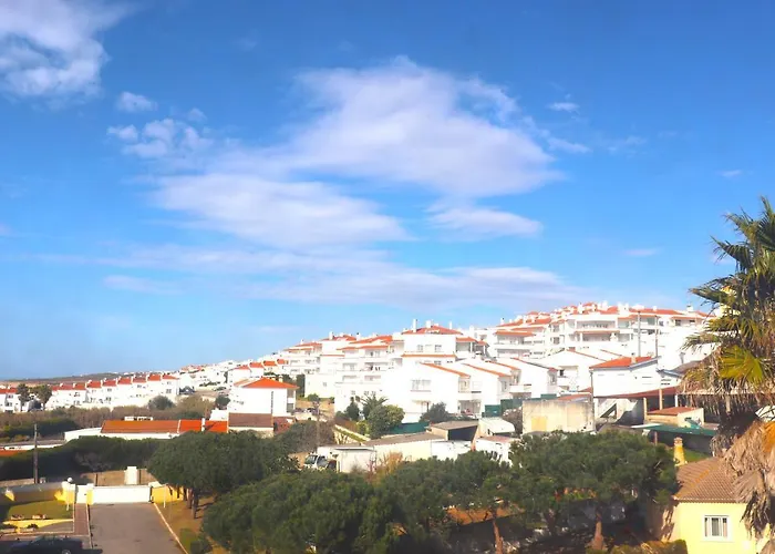 Casa Da Bica - Cond. Indoor/outdoor Pool Lejlighed