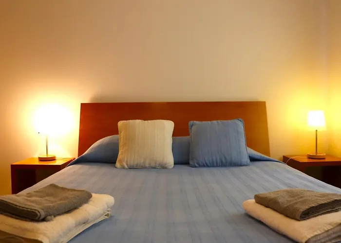 Lejlighed Casa Da Bica - Cond. Indoor/outdoor Pool *