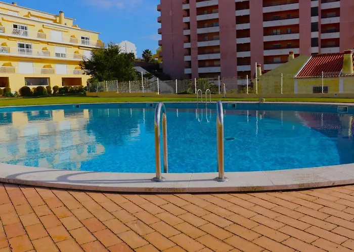 Casa Da Bica - Cond. Indoor/outdoor Pool Lejlighed