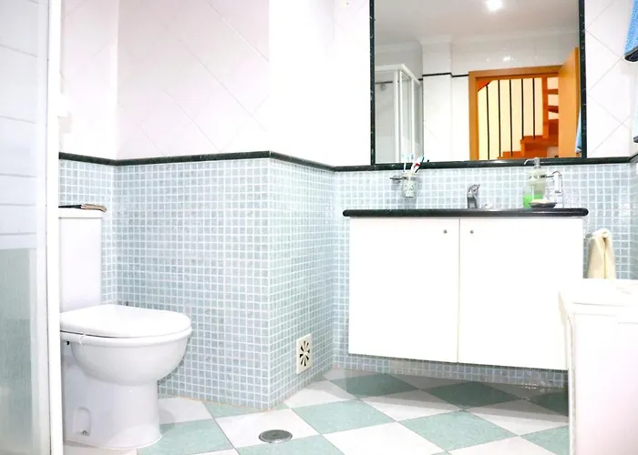 Casa Da Bica - Cond. Indoor/outdoor Pool *