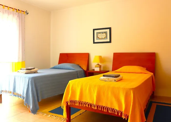 Casa Da Bica - Cond. Indoor/outdoor Pool Lejlighed *