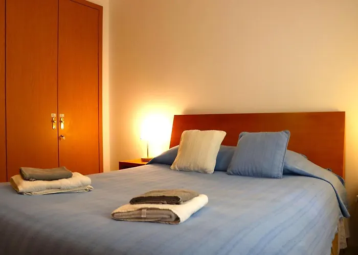 Casa Da Bica - Cond. Indoor/outdoor Pool Lejlighed *