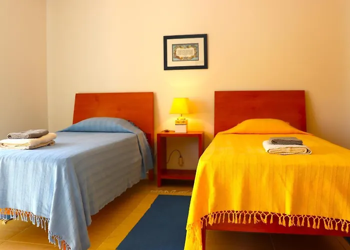 Casa Da Bica - Cond. Indoor/outdoor Pool Lejlighed *