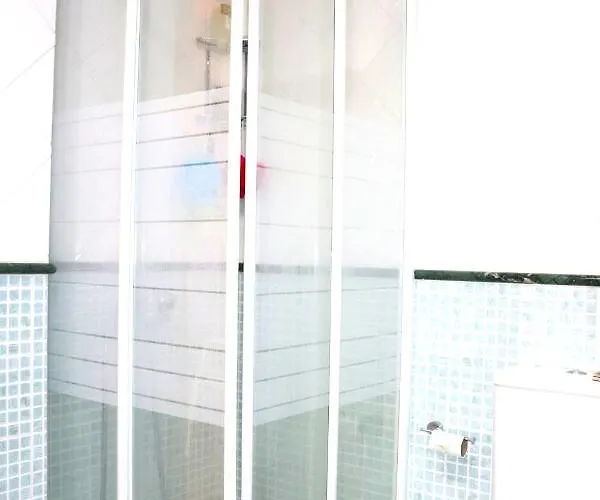 Lejlighed Casa Da Bica - Cond. Indoor/outdoor Pool Ericeira