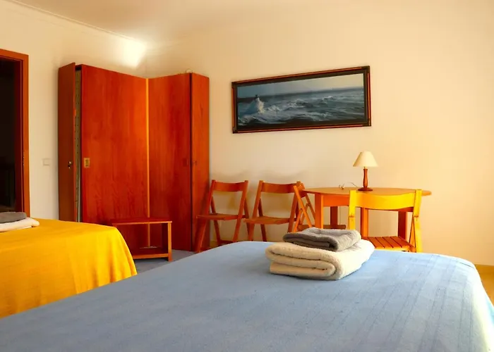 Casa Da Bica - Cond. Indoor/outdoor Pool Lejlighed