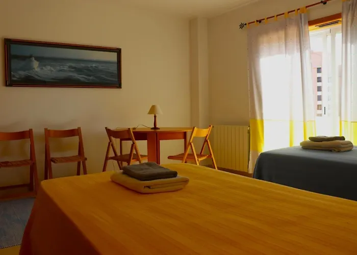 Lejlighed Casa Da Bica - Cond. Indoor/outdoor Pool Ericeira