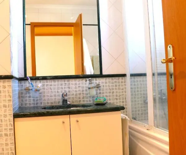 Casa Da Bica - Cond. Indoor/outdoor Pool *