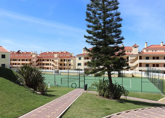 Casa Da Bica - Cond. Indoor/outdoor Pool * Ericeira